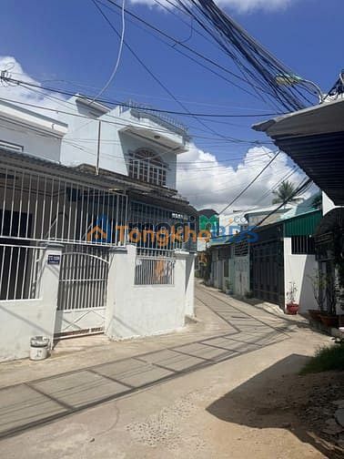 Nhà Nguyễn Khuyến Nha Trang 96m2 1.8 tỷ - Chính chủ