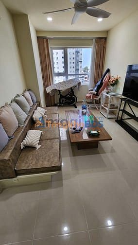 Căn hộ Cao Lỗ Q8 79m² 1.7 tỷ - View đẹp gần AEON liền kề