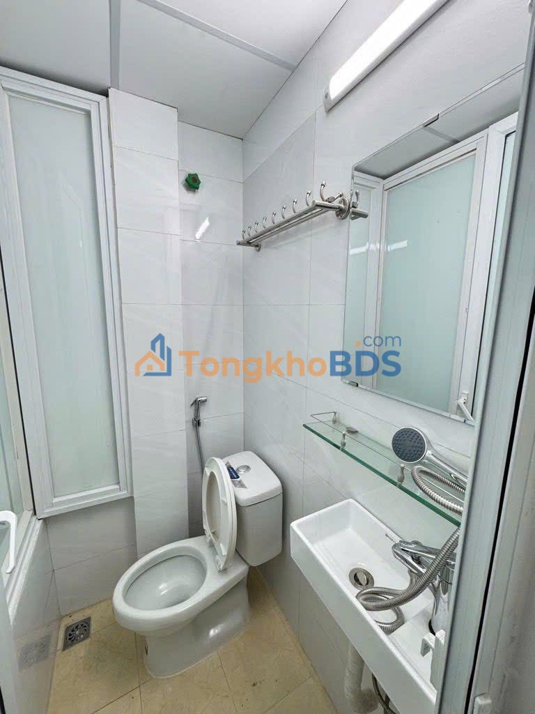 Nhà riêng Khâm Thiên Đống Đa 20m² giá 3,2 tỷ - Chính chủ bán