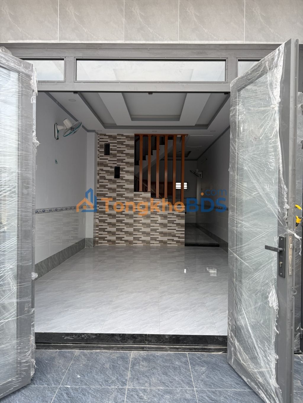 Nhà Hóc Môn 52m² giá 849 triệu - Chính chủ bán