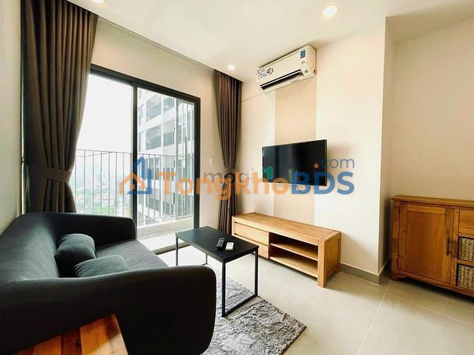 Căn hộ Quận 7 Phạm Văn Nghị 71m² 11 triệu - View đẹp sẵn ở