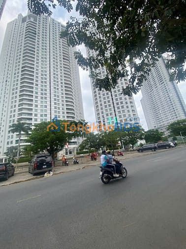 Nhà mặt tiền D4 Him Lam 180m² 35 triệu - KD ngay