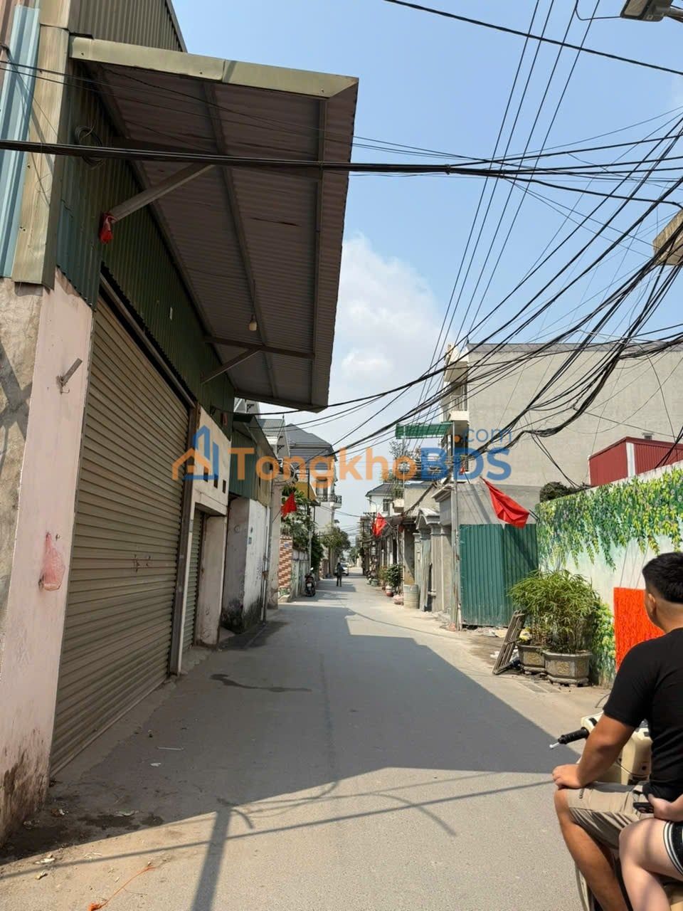 Nhà La Phù Hoài Đức 186m² 29,5 tỷ - Ô tô vào tận nhà