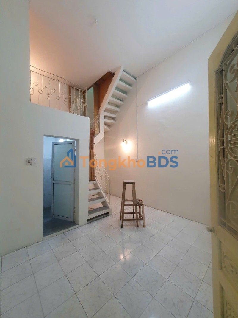 Nhà riêng Mai Dịch 44m² giá 350 triệu - Chính chủ bán