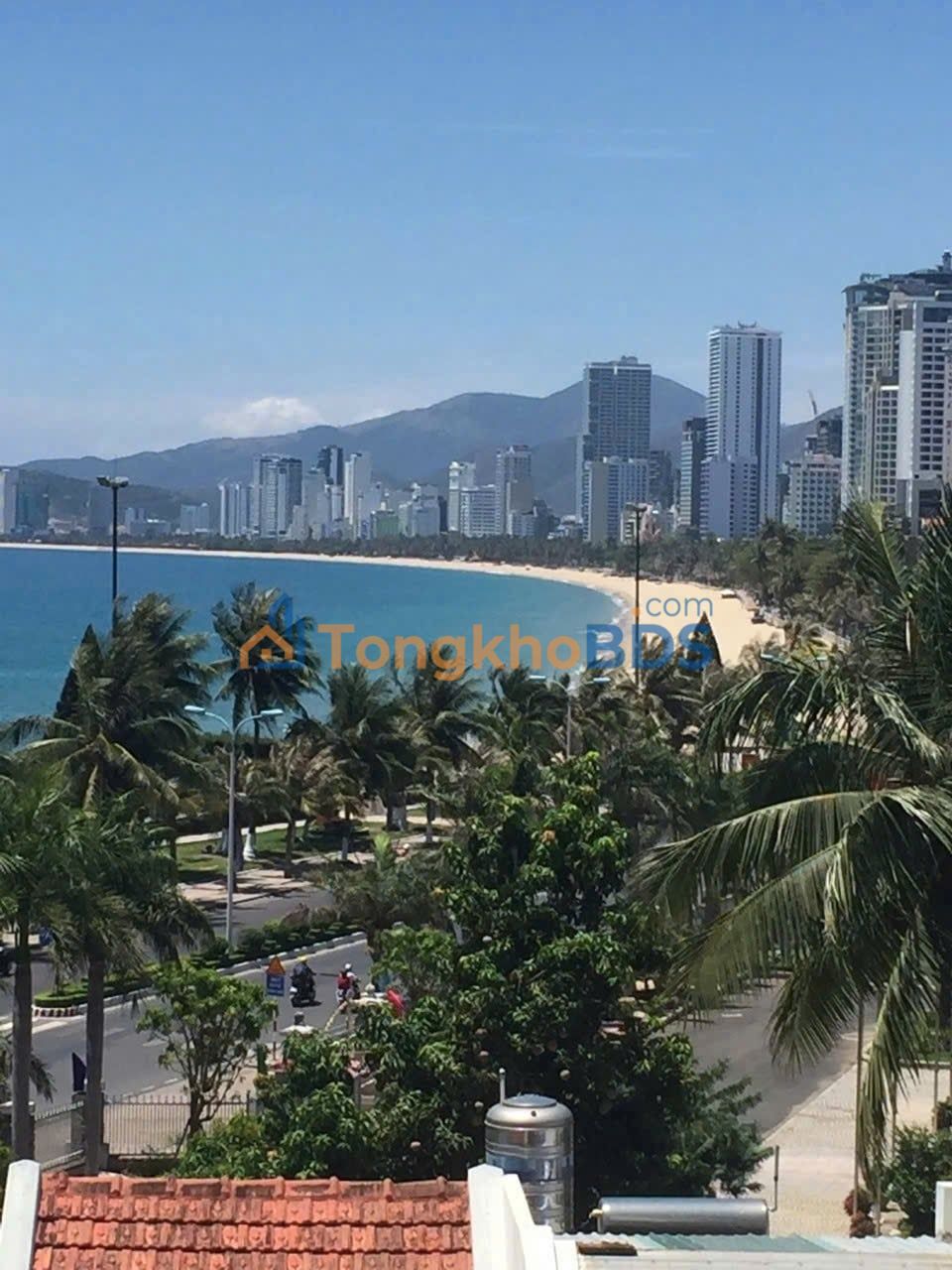 Nhà Nguyễn Bỉnh Khiêm view biển 86m² 25 tỷ - Sẵn sàng ở