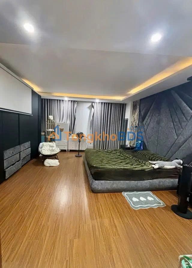 Nhà Khương Đình 50m² 14.2 tỷ - Ô tô vào tận nhà