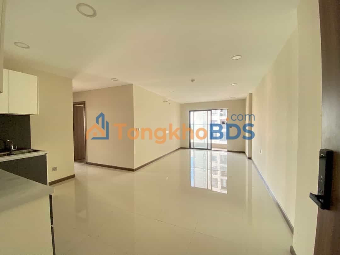 Căn hộ De Capella Quận 2 80m² giá 8 tỷ - Bàn giao ngay