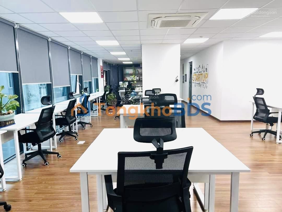 Van phong Nguyen Huy Tuong 25m2 9 trieu - Vi tri trung tam