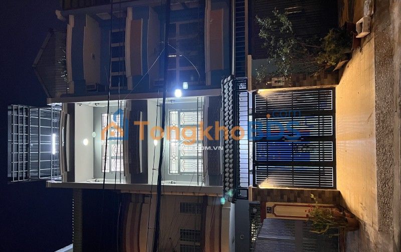 Nhà phố An Lạc Bình Tân 80m² giá 14.56 tỷ - Ô tô vào tận nhà