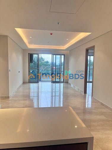 Căn hộ The Horizon Q7 126m² 55 triệu - View đẹp