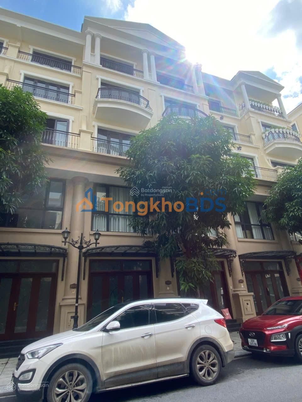 Bán gấp Liền kề Vinhomes Ocean Park 3 - Diện tích 96m², Hướng ĐN