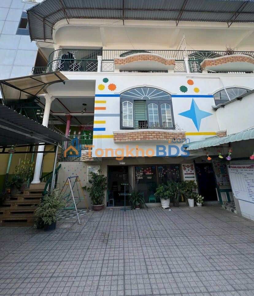 Cho thuê nhà 400m² mặt tiền hẻm 6m Nguyễn Văn Cừ, Ninh Kiều - Xe hơi vào tận nơi