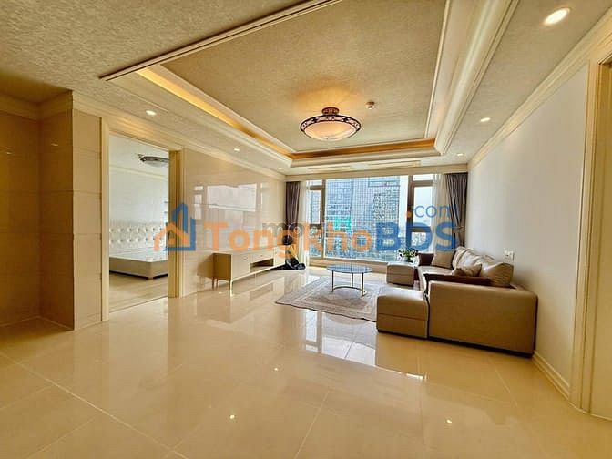 Căn hộ Cantavil Hoàn Cầu 138m² - 6.1 Tỷ, Sẵn Sàng Vào Ở Ngay!