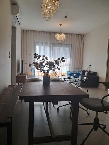 Căn hộ Ascentia Q7 80m² 2PN - Full Nội Thất Cao Cấp, Giá 28 Triệu