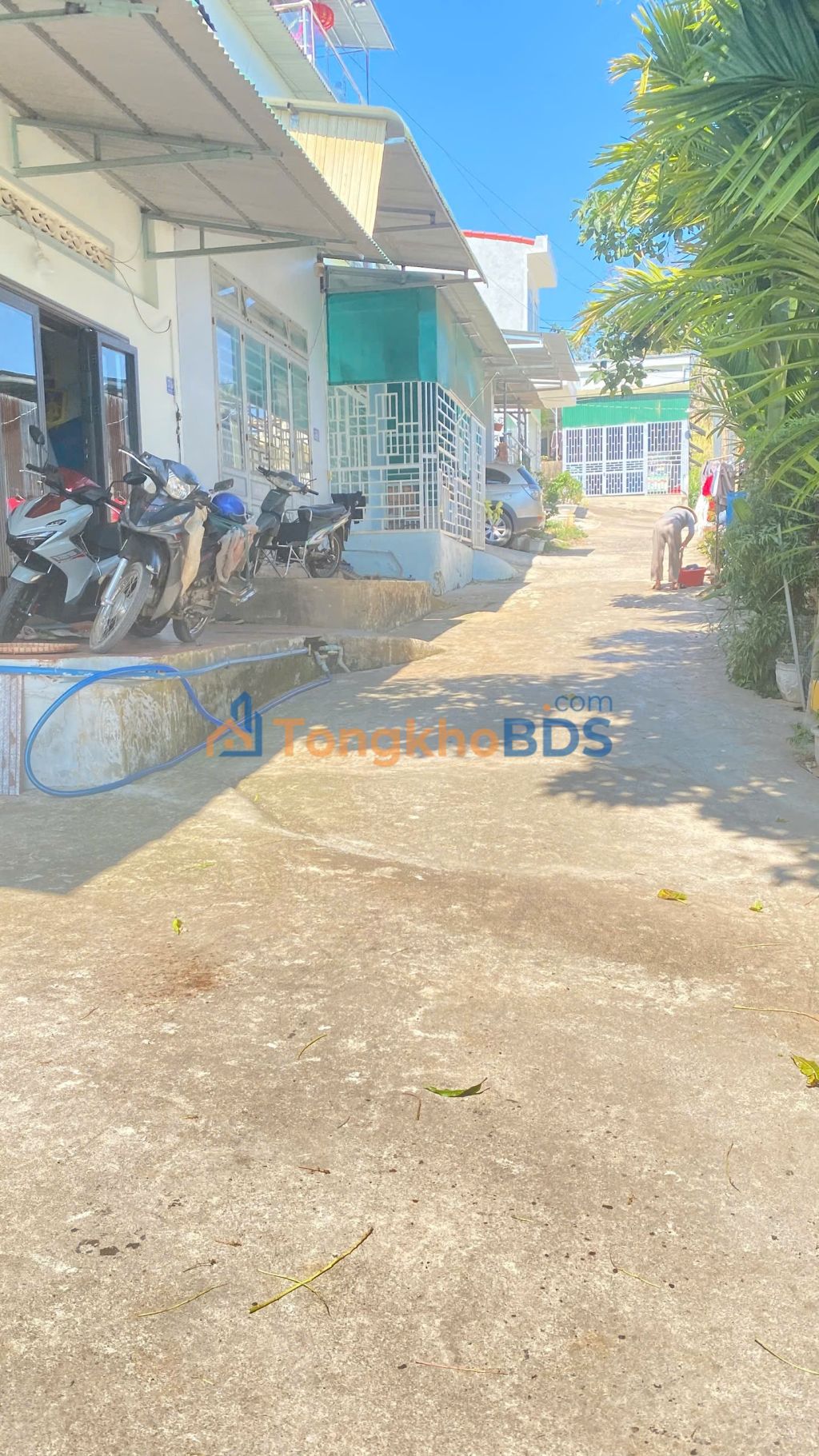 Bán Đất Nền Đức Trọng 75m² - Sổ Hồng Riêng, Giá 790 Triệu