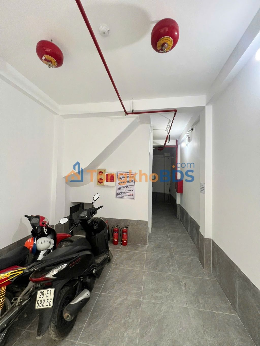 Bán Gấp CCMN 41m² 13 Phòng Tại Yên Xá, Thanh Trì - Giá Tốt