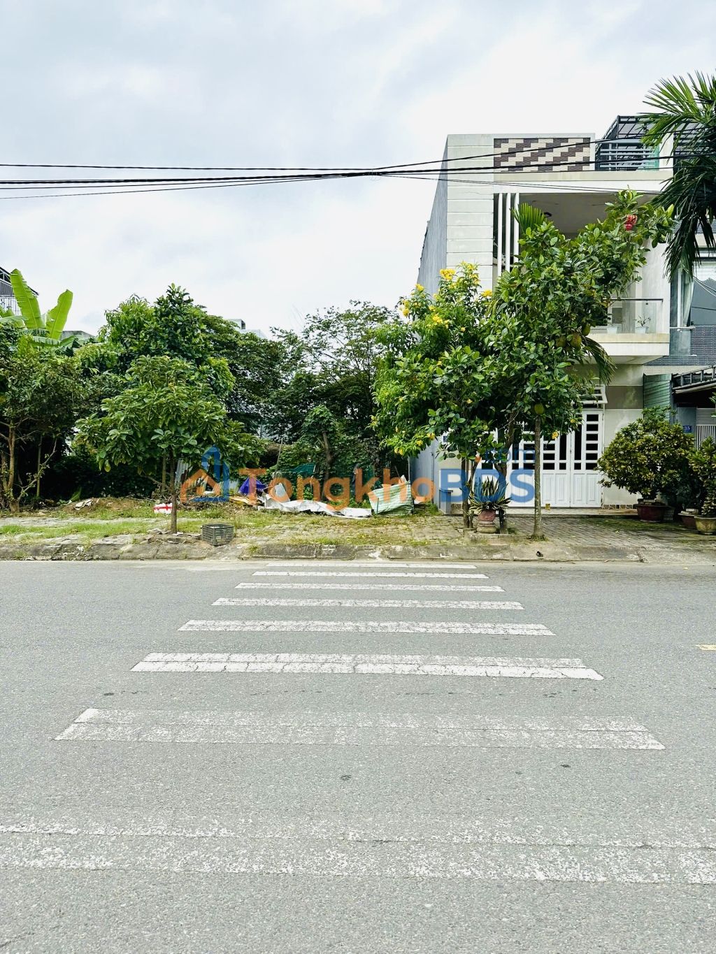 Nhà riêng Hòa Xuân Đà Nẵng 100m² 6.35 tỷ - Chính chủ