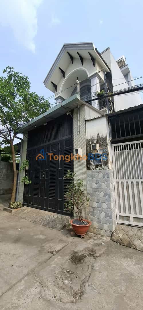 Bán Đất Phường Linh Xuân 80m² Hướng Đông Bắc - Gần Ga Tàu Điện, KCN