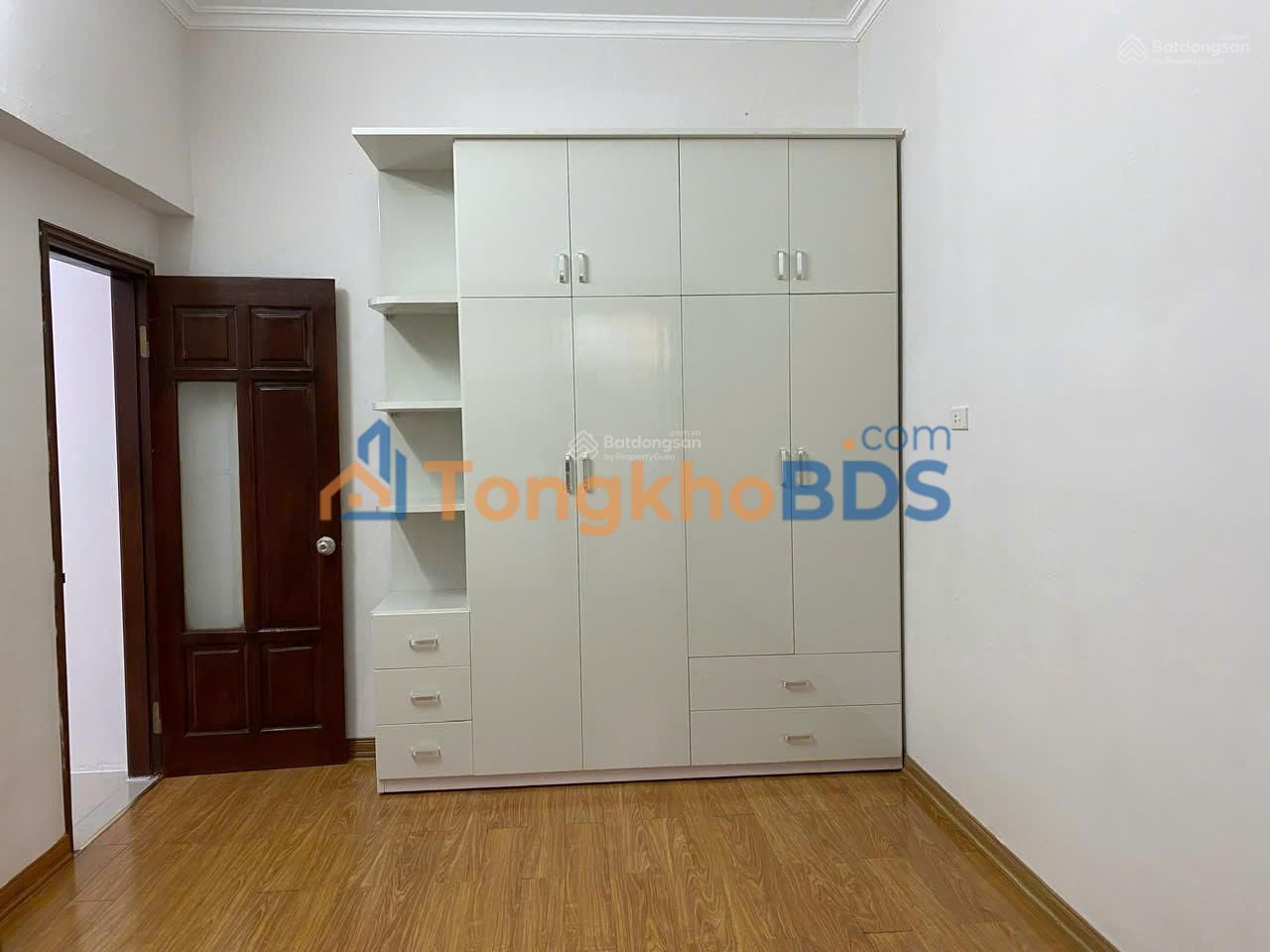 Cho thuê căn hộ 32m² Đoàn Thị Điểm, Đống Đa - Full nội thất, giá tốt