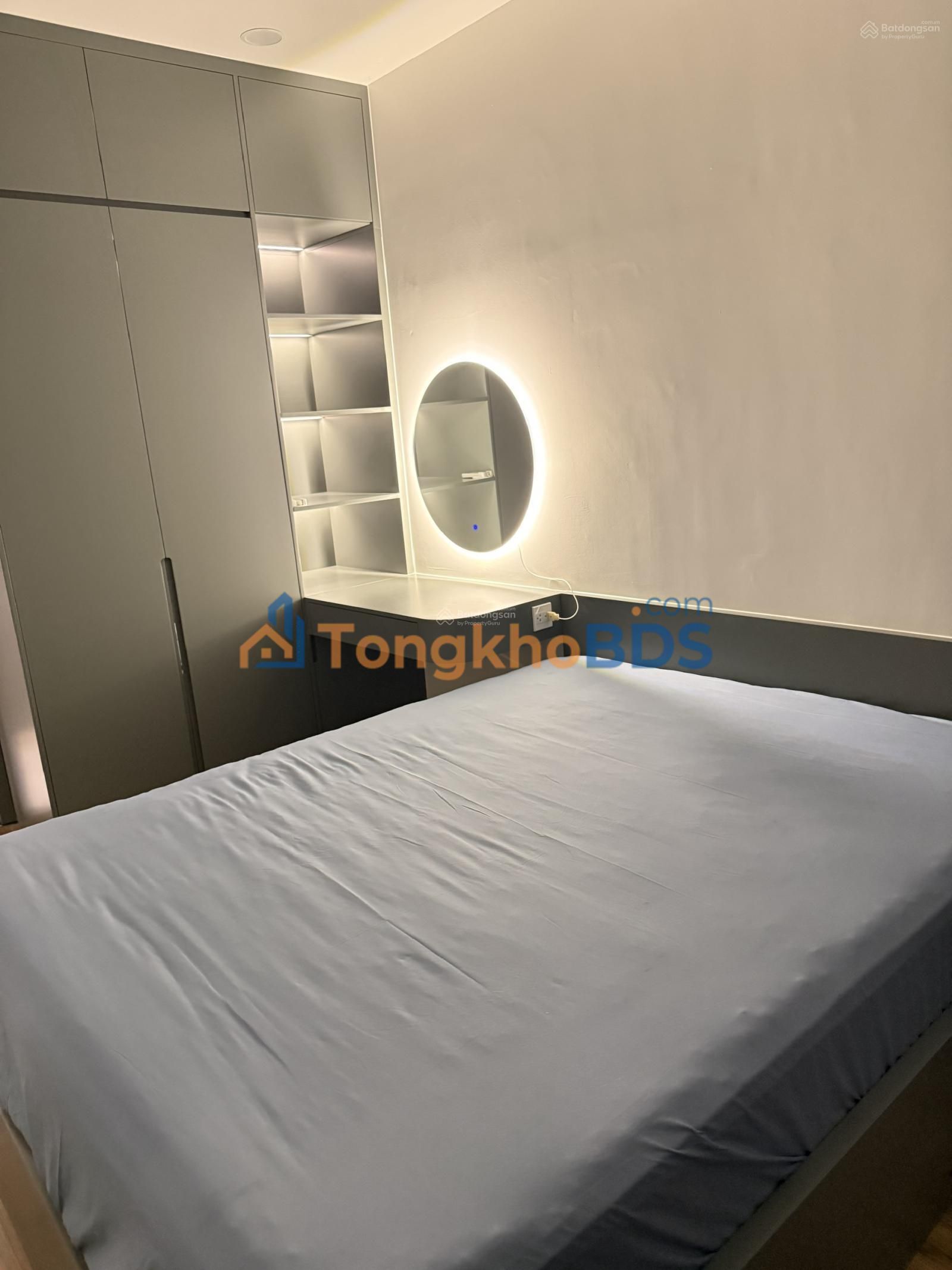 Cho thuê căn hộ The Maison, TDM - 69m² - 8 Triệu/tháng - Sẵn ở ngay!