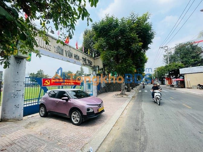 Nhà HXT Linh Xuân Thủ Đức 125m² - Giảm Sâu 1.5 Tỷ, Chỉ 5.7 Tỷ