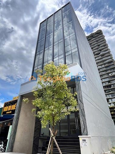 Nhà Trương Văn Bang 1000m² 240tr - Ô tô vào tận nhà