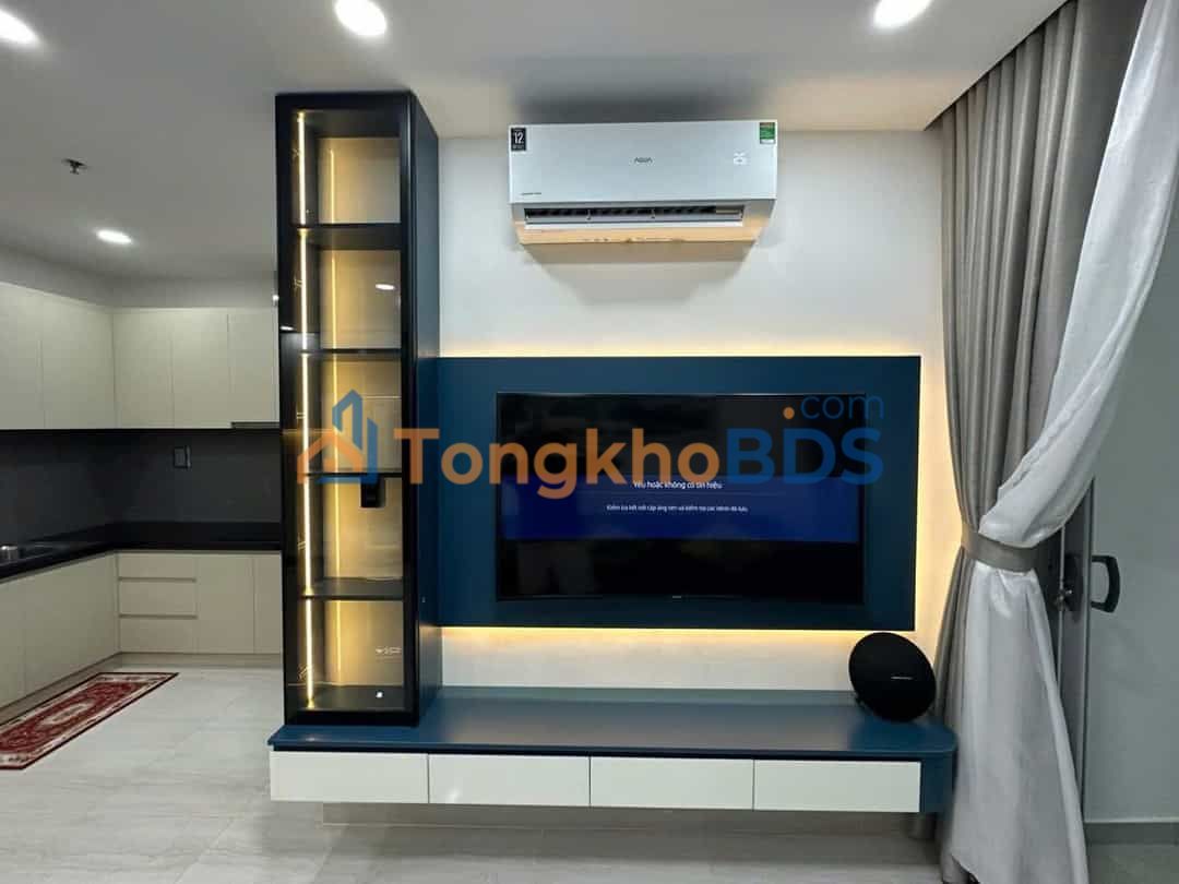 Căn hộ Masteri An Phú quận 9 75m² giá 1.75 tỷ - View đẹp