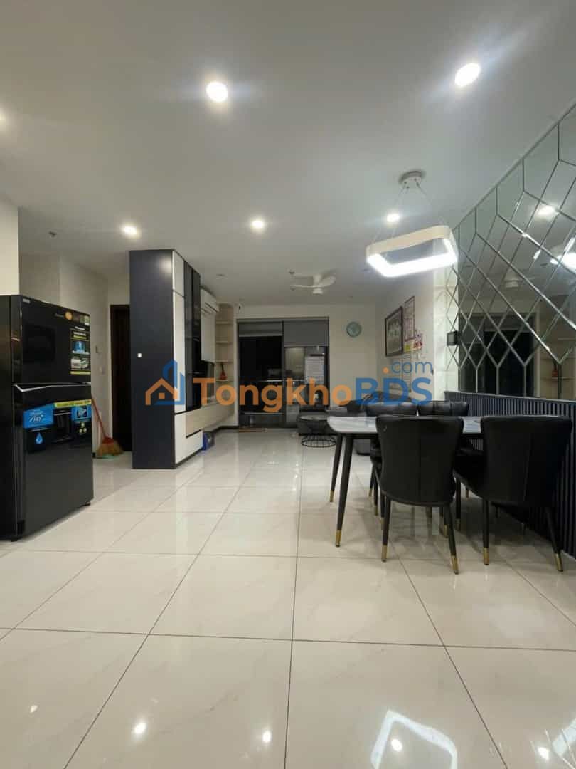 Căn hộ Estella Heights Song Hành 76m² 1.76 tỷ - View đẹp