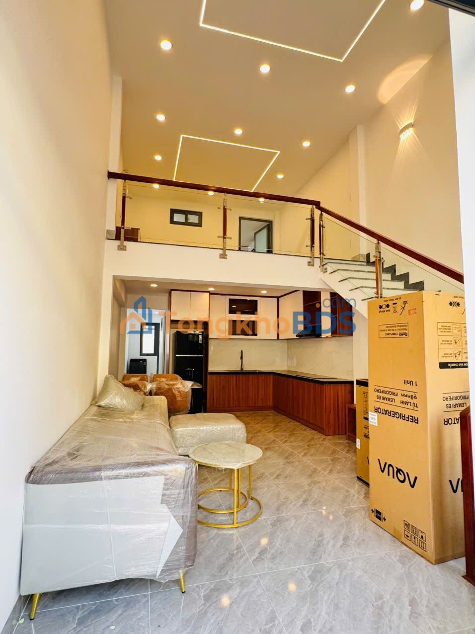 Nhà phố Phước Đông New City 84m² chỉ 7–11 triệu - Sẵn sàng vào ở ngay