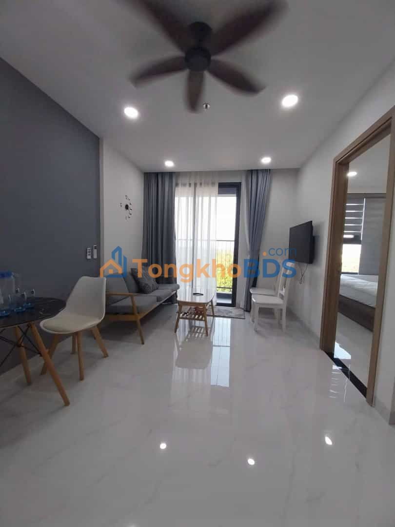 Căn hộ Era Town Q7 60m² 1.78 tỷ - View đẹp