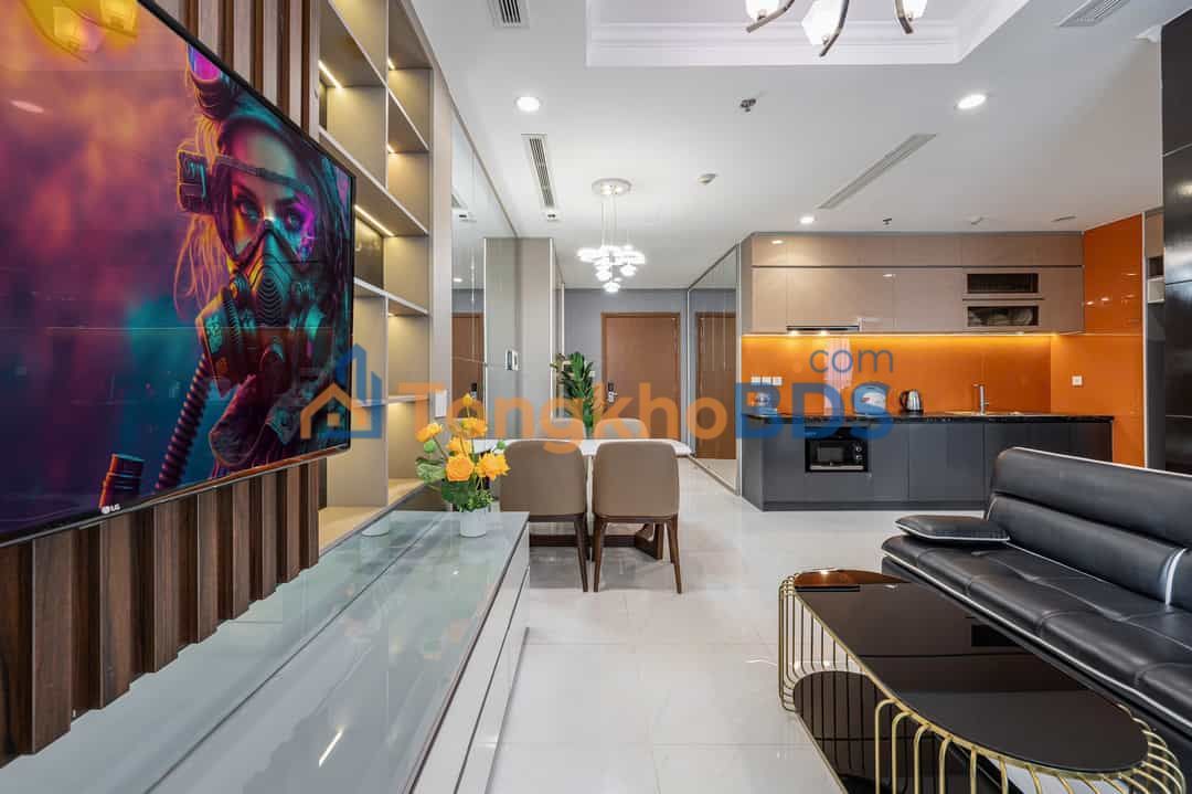 Căn hộ Citihome Củ Chi 79m2 1.79 tỷ - View đẹp