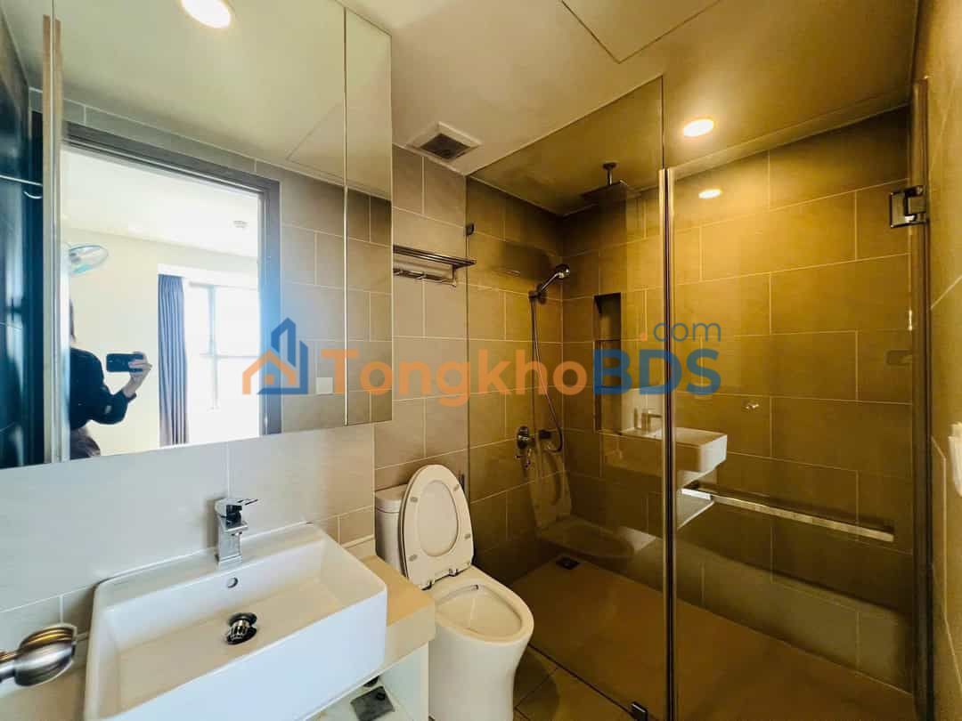 Căn hộ D-Vela Q7 61m2 1.79 tỷ - Bàn giao ngay