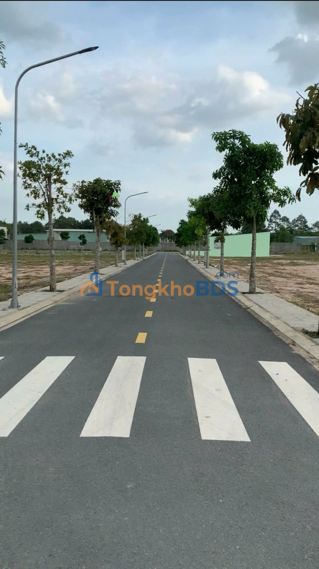 Đất nền Bửu Long 190m² giá 1 tỷ - Sổ đỏ chính chủ