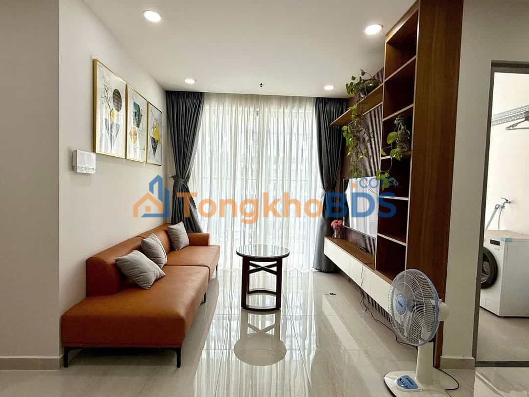 Căn hộ Sky 9 Tăng Nhơn Phú 73m² 1.73 tỷ - Căn góc thoáng