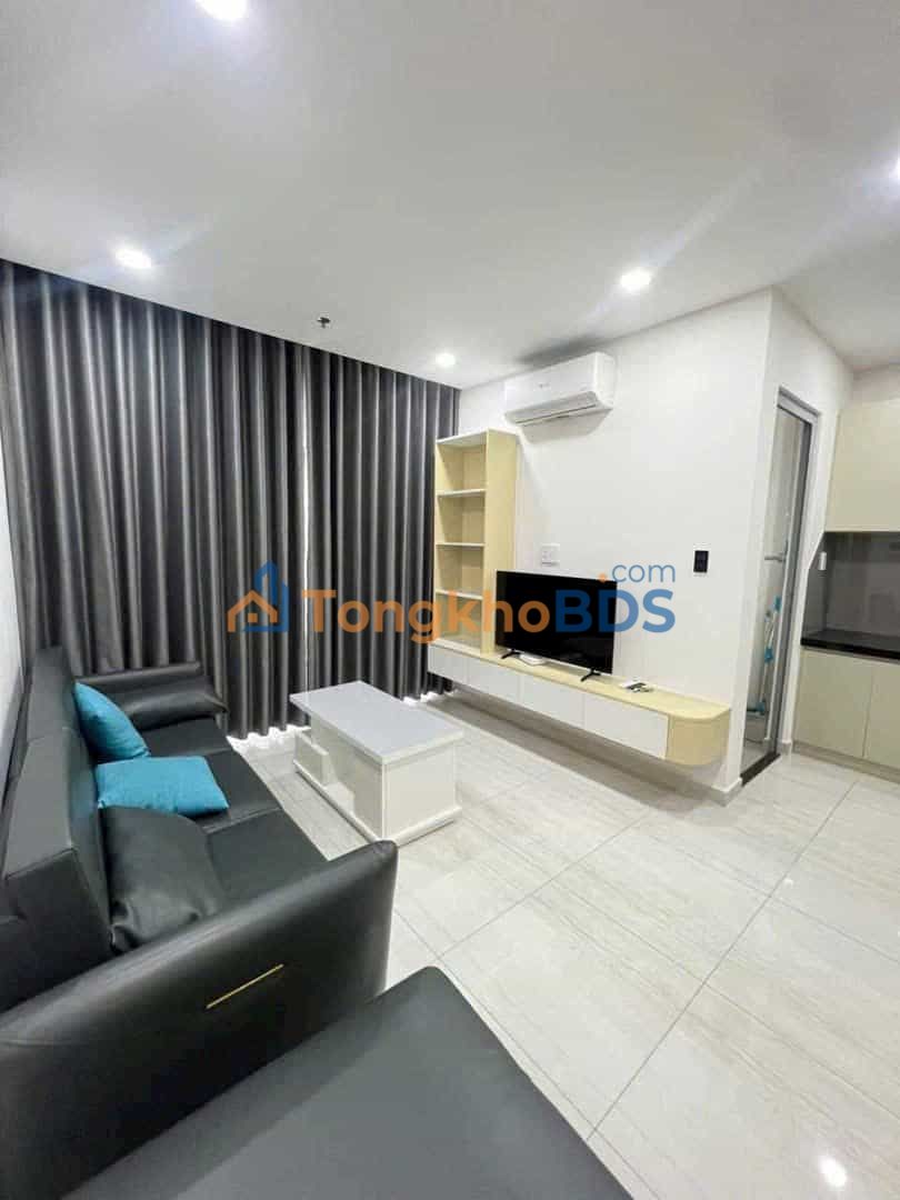 Căn hộ High Intela Bình Phú 68m² 1.83 tỷ - View đẹp