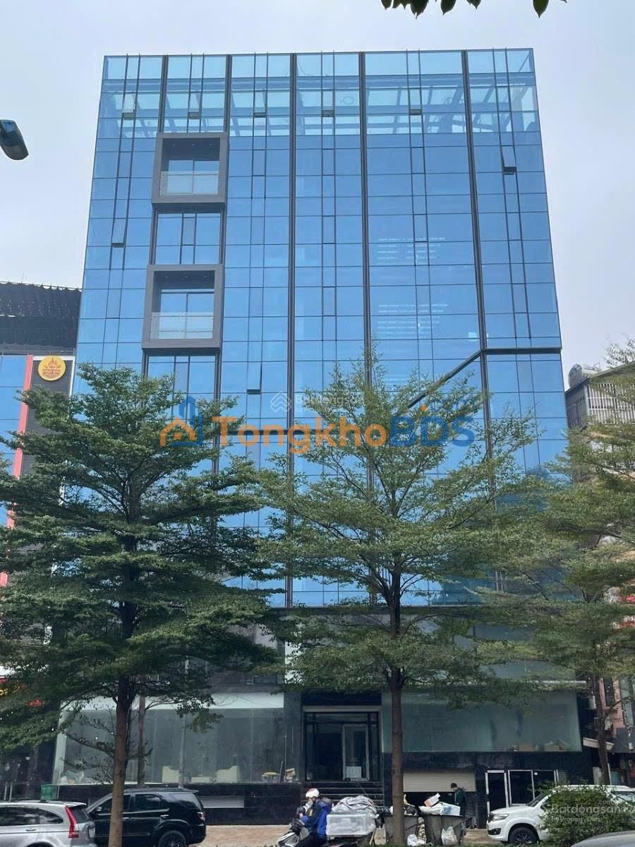 Văn phòng 1228 Đường Láng 300m² 70 triệu - Vị trí trung tâm