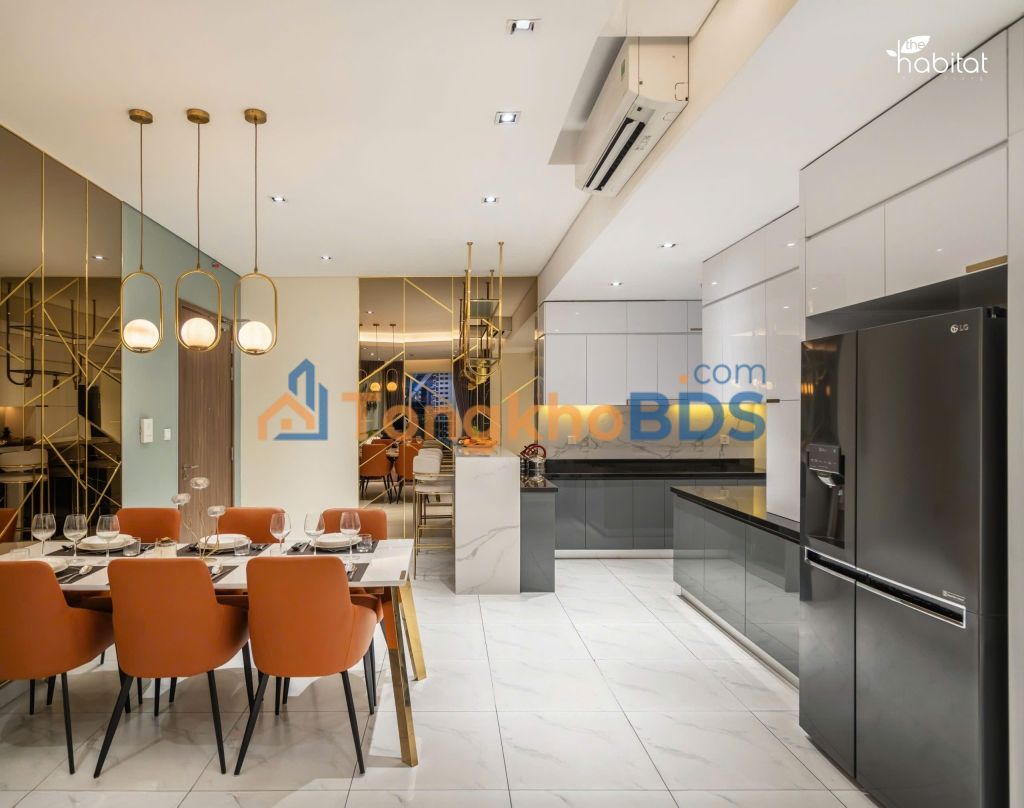 Căn hộ Thuận An 79m² 3.5 tỷ - View đẹp bàn giao ngay