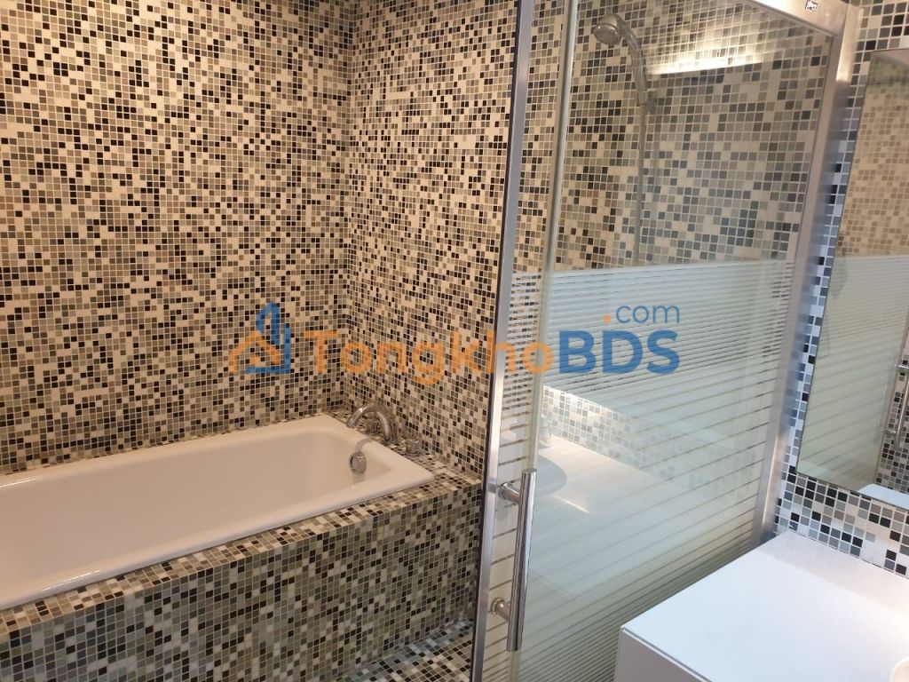 Căn hộ TD Plaza Lạch Tray 175m² - Bàn giao ngay