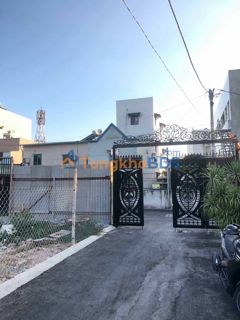 Đất nền Thủ Đức Hiệp Bình Phước 60m² 2.25 tỷ - Sổ đỏ chính chủ