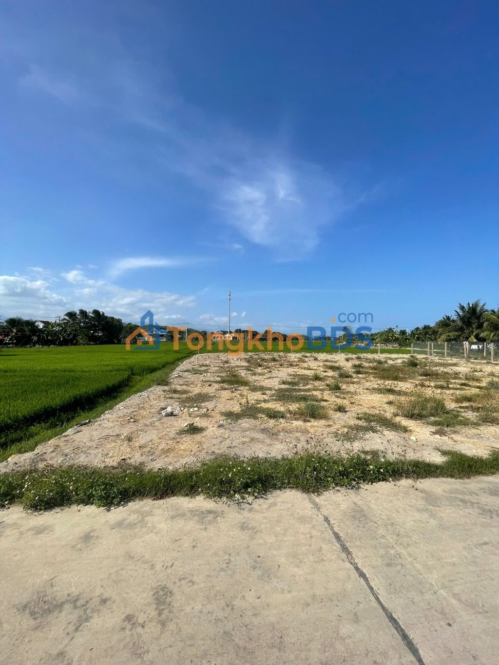 Đất nền Ninh Đa Ninh Hòa 135m² 810 triệu - Sổ đỏ chính chủ