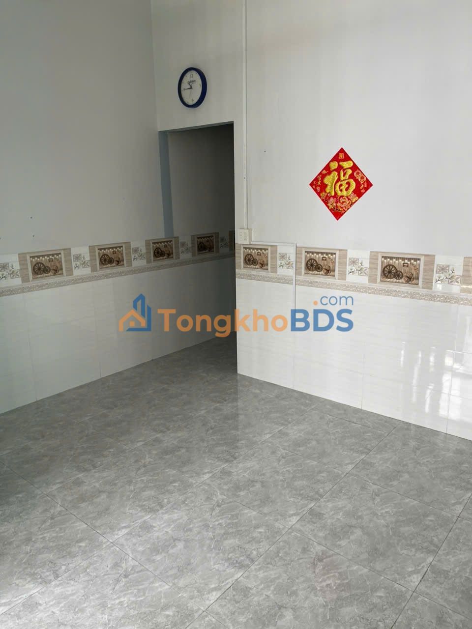 Nhà riêng Bình Thủy Cần Thơ 100m² 2,09 tỷ - Sẵn sàng ở ngay