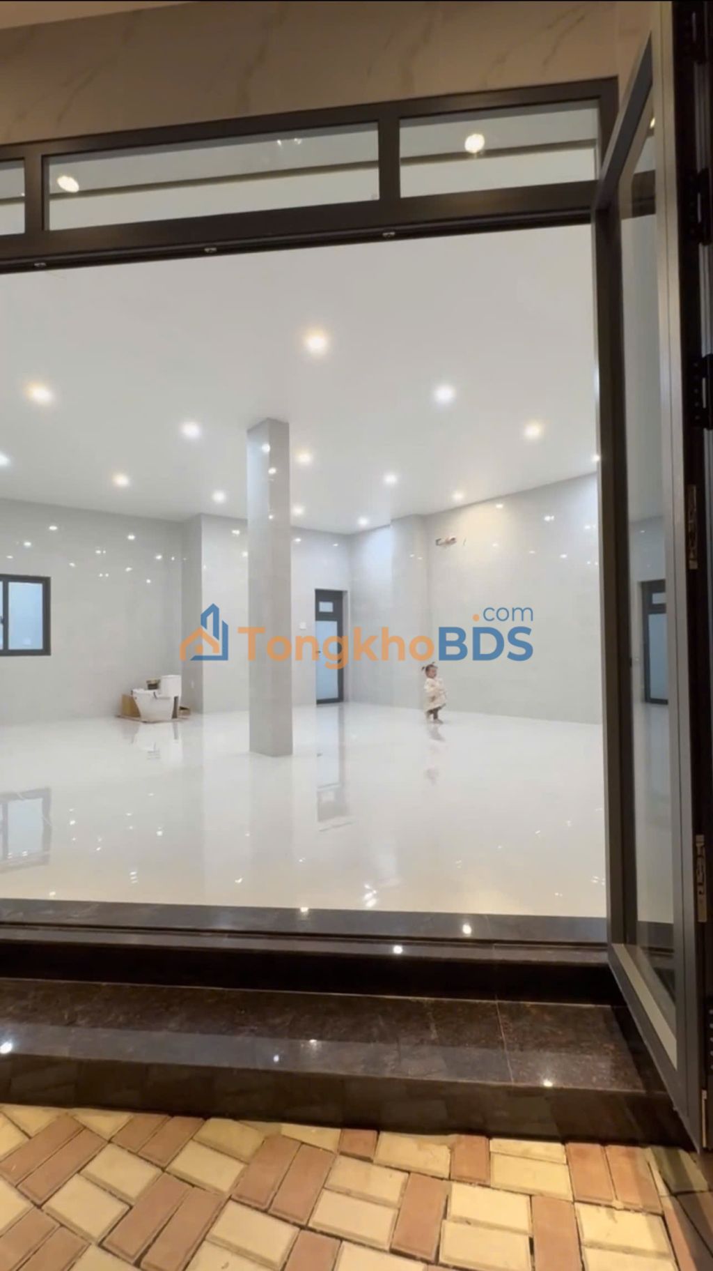 Nhà mặt tiền Hưng Thạnh Cần Thơ 120m² 15 triệu - Vị trí đẹp