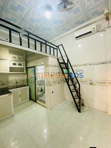 Phòng trọ Linh Xuân Thủ Đức 14m² giá 3 triệu - Giá tốt hiếm có