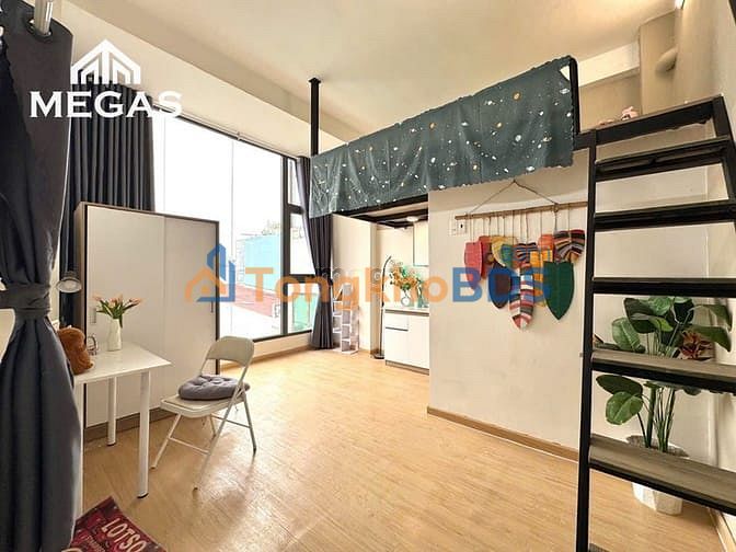 Shophouse Nguyễn Văn Quá 25m² 3.8 triệu - Cho thuê ngay