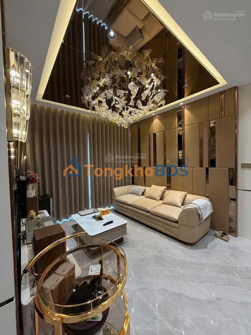 Căn hộ Vinhomes Ocean Park Gia Lâm 43m² 5.5 triệu - Bàn giao ngay