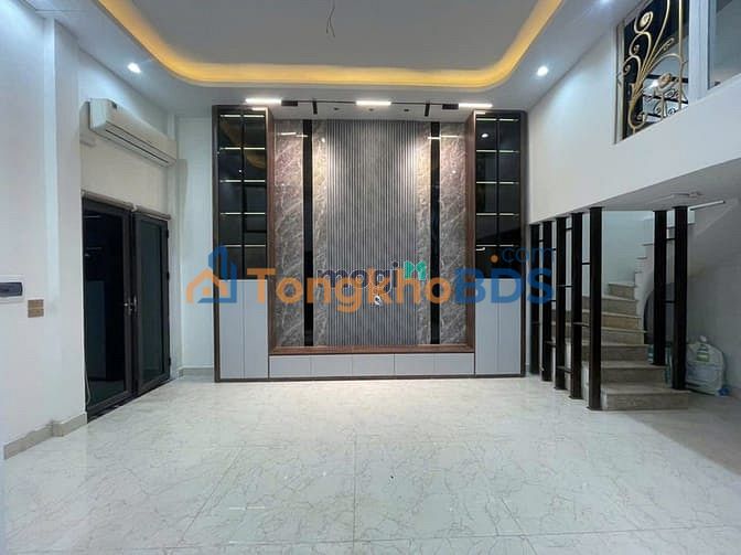 Nhà 4 tầng Văn Quán Hà Đông 35m² 8.3 tỷ - Chính chủ bán