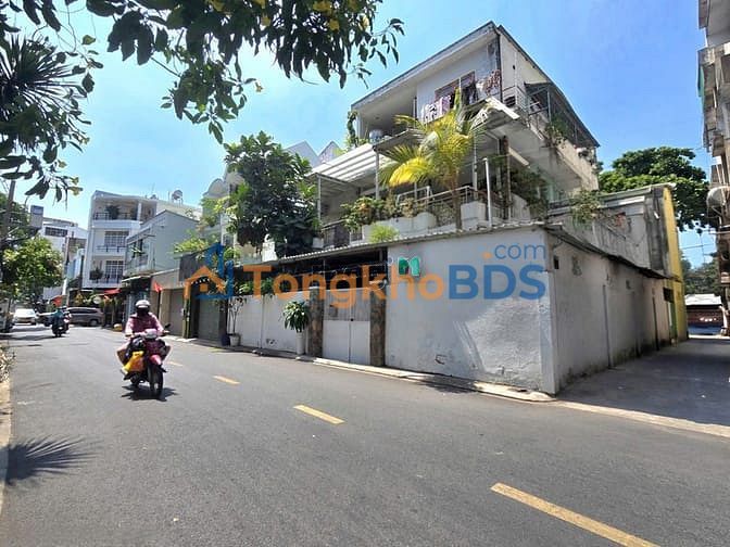 Nhà góc K300 Tân Bình 264m2 51 tỷ - Chính chủ bán