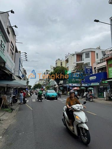 Nha mat tien Doc Lap Tan Phu 150m2 28.9 ty - Chinh chu ban