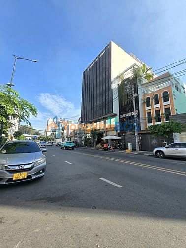 Nhà mặt tiền Hoàng Hoa Thám Tân Bình 58m² - Chính chủ bán