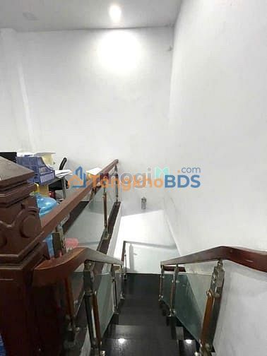 Nhà riêng Hoàng Bật Đạt Tân Bình 52m² - Sẵn sàng ở ngay